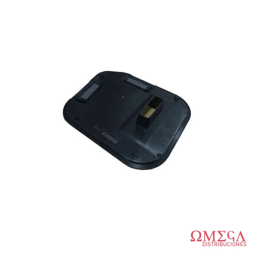 Filtro de transmisión Mahle — Volkswagen Amarok 2.0 HX431KIT