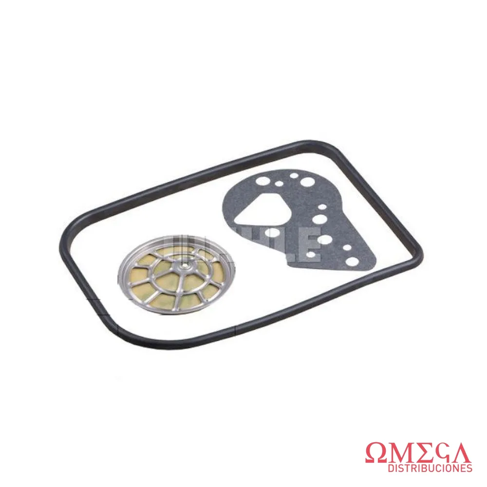 Filtro de transmisión Mahle — Volkswagen Bora/Golf 1.6 HX82D