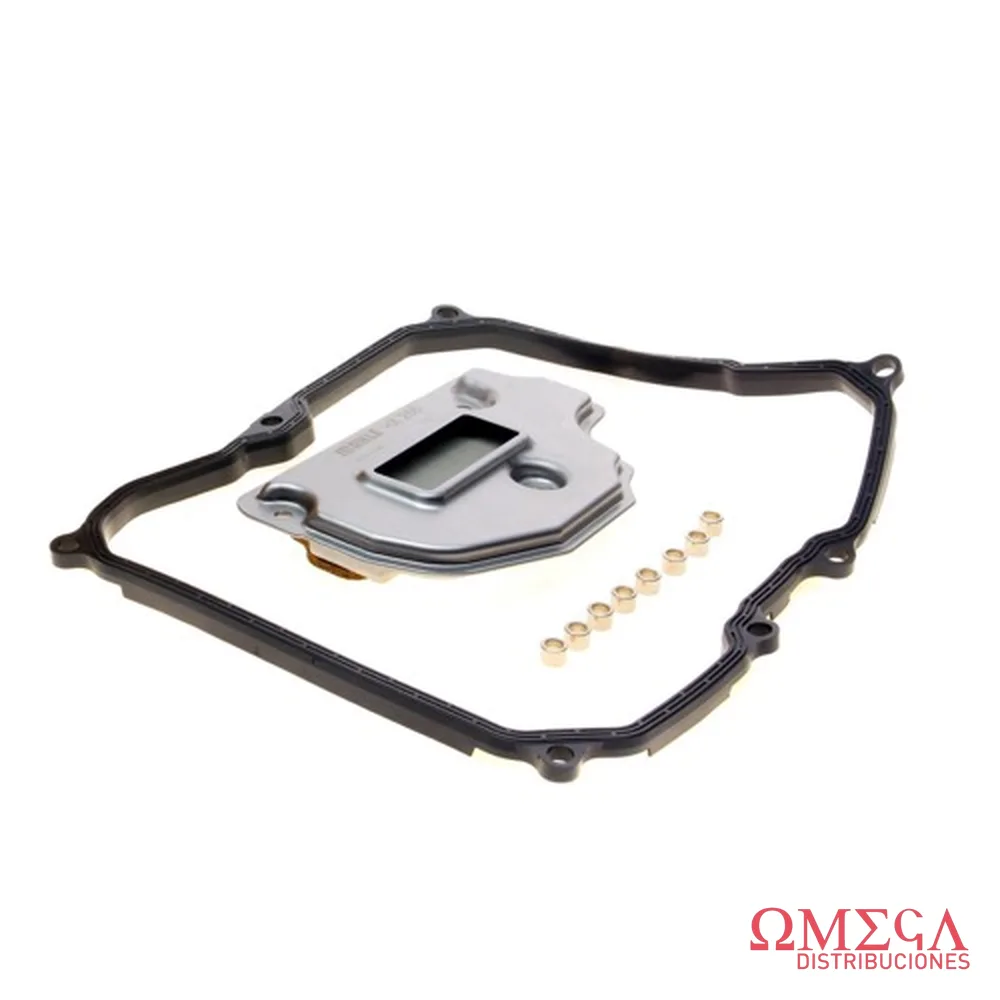 Filtro de transmisión Mahle — Volkswagen Passat 2.5 TDI V6 HX256D
