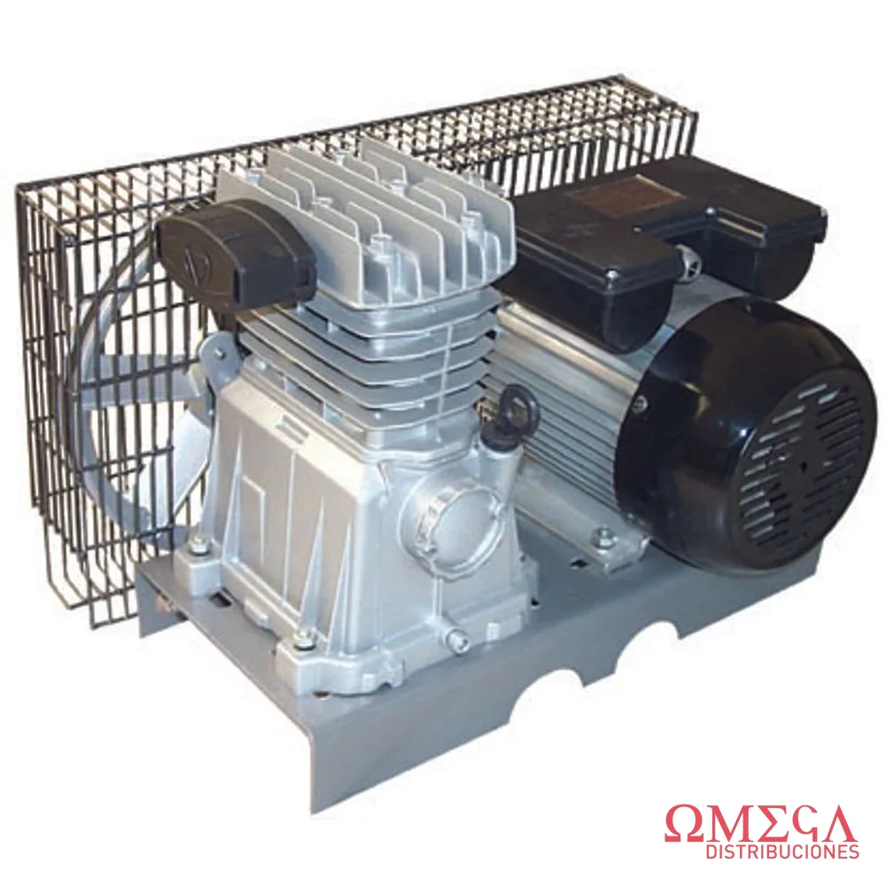 G.COMPRESOR 2.0HP-203l/m-L-220V-B/B 278206.4