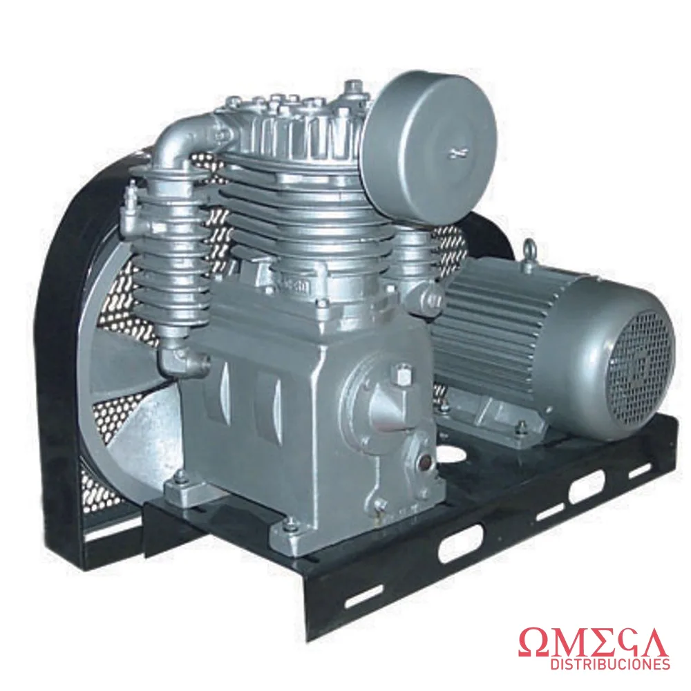 G.COMPRESOR 5.5HP-563l/m-V-380V-A/B 278338.4V