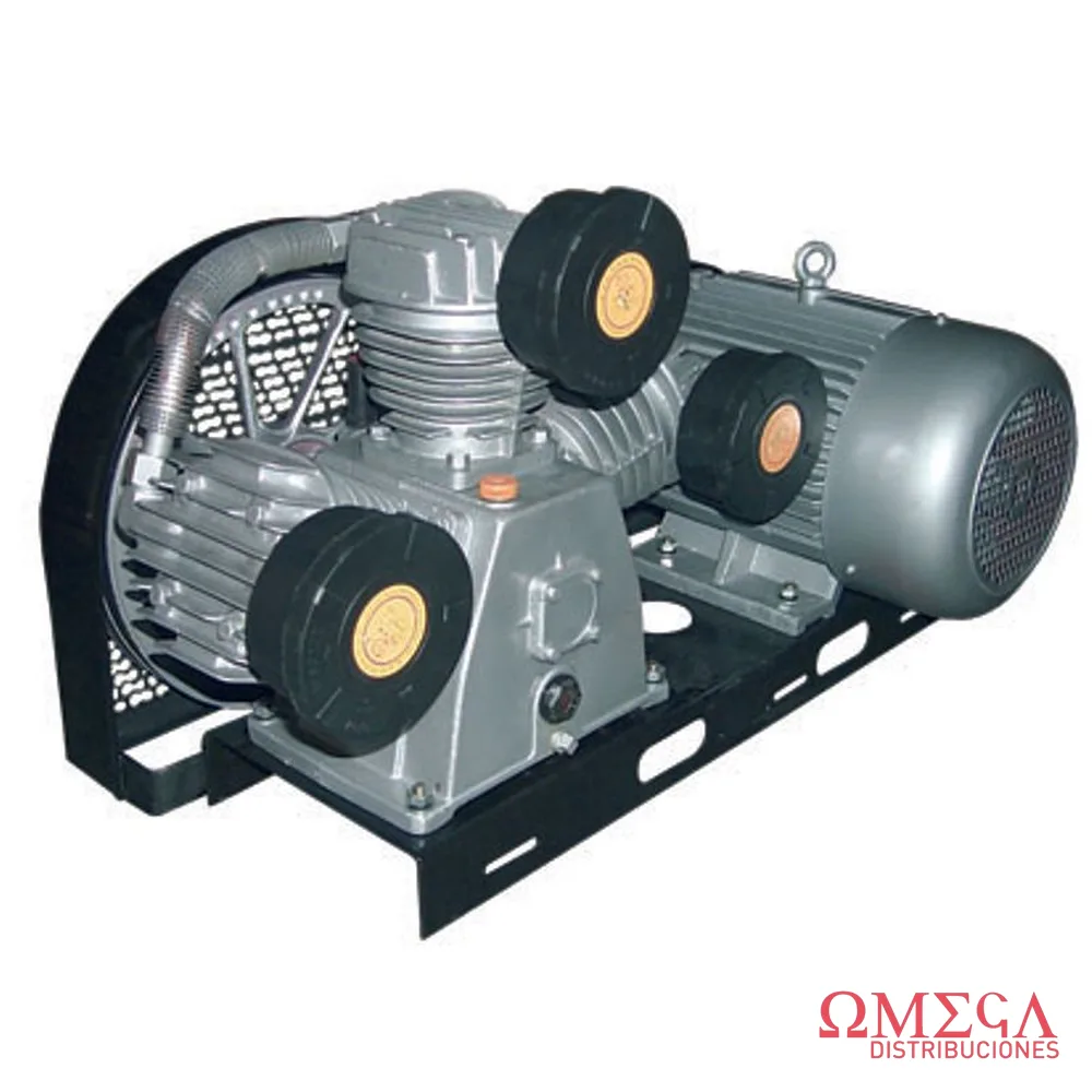G.COMPRESOR 7.5HP-895l/m-V-380V-B/B 278340.4V
