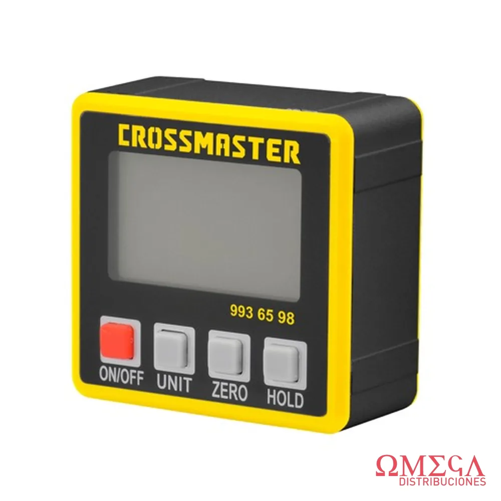 Goniometro Crossmaster 9936598 9936598