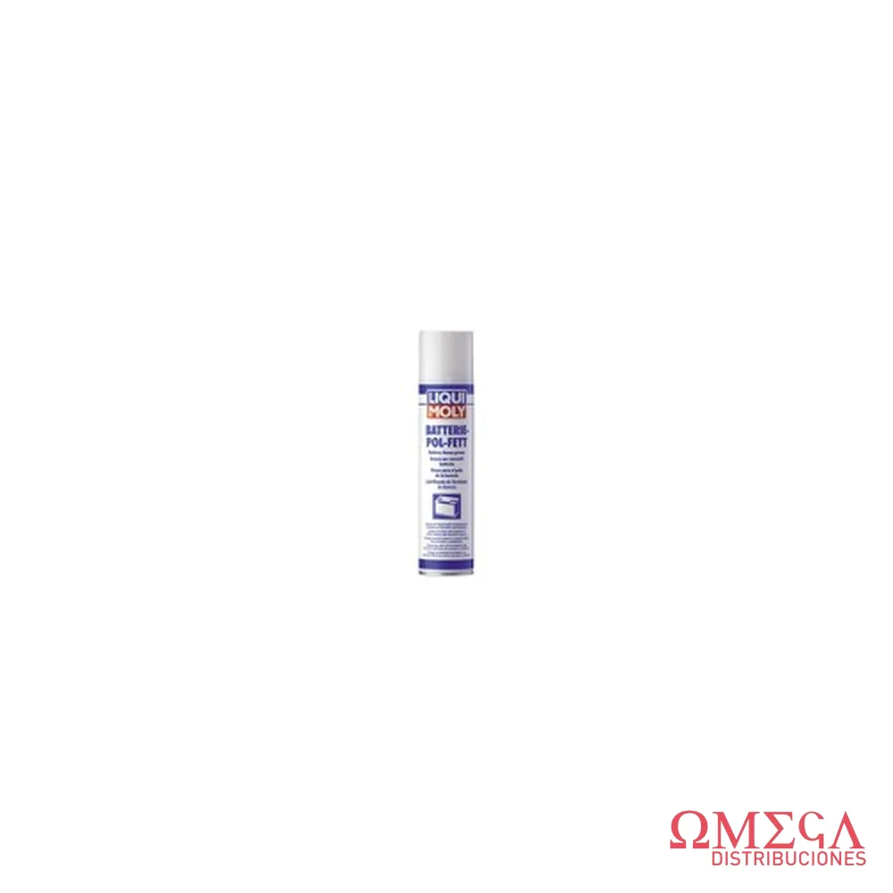 Grasa de lubricante en aerosol liqui moly 3141 3141