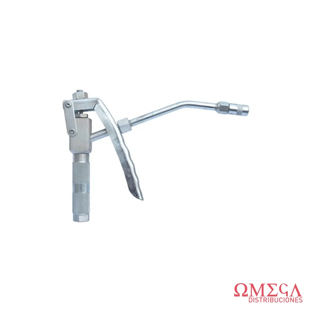 Grasera Vulcano MG301 MG301