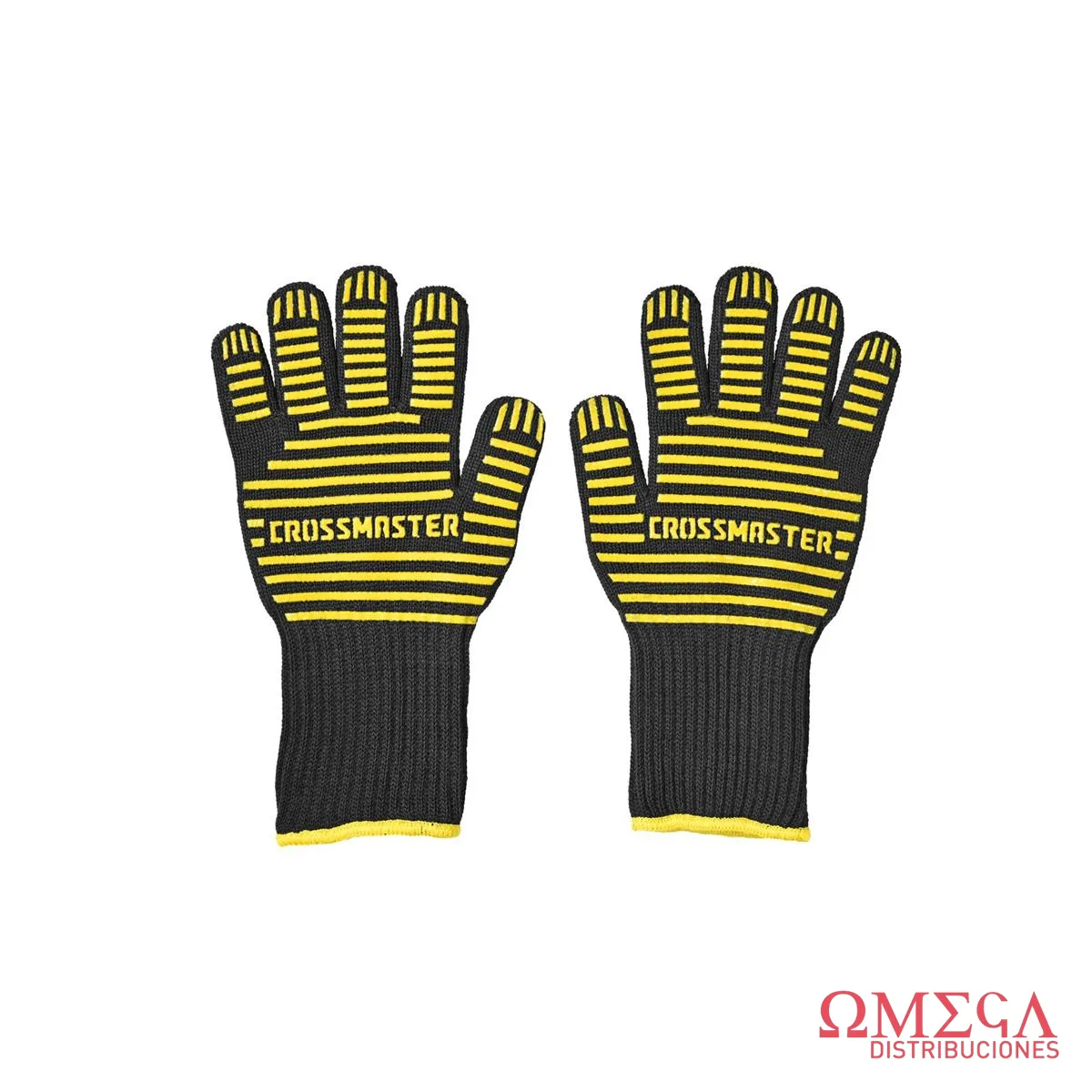 Guantes Crossmaster 9975050 9975050