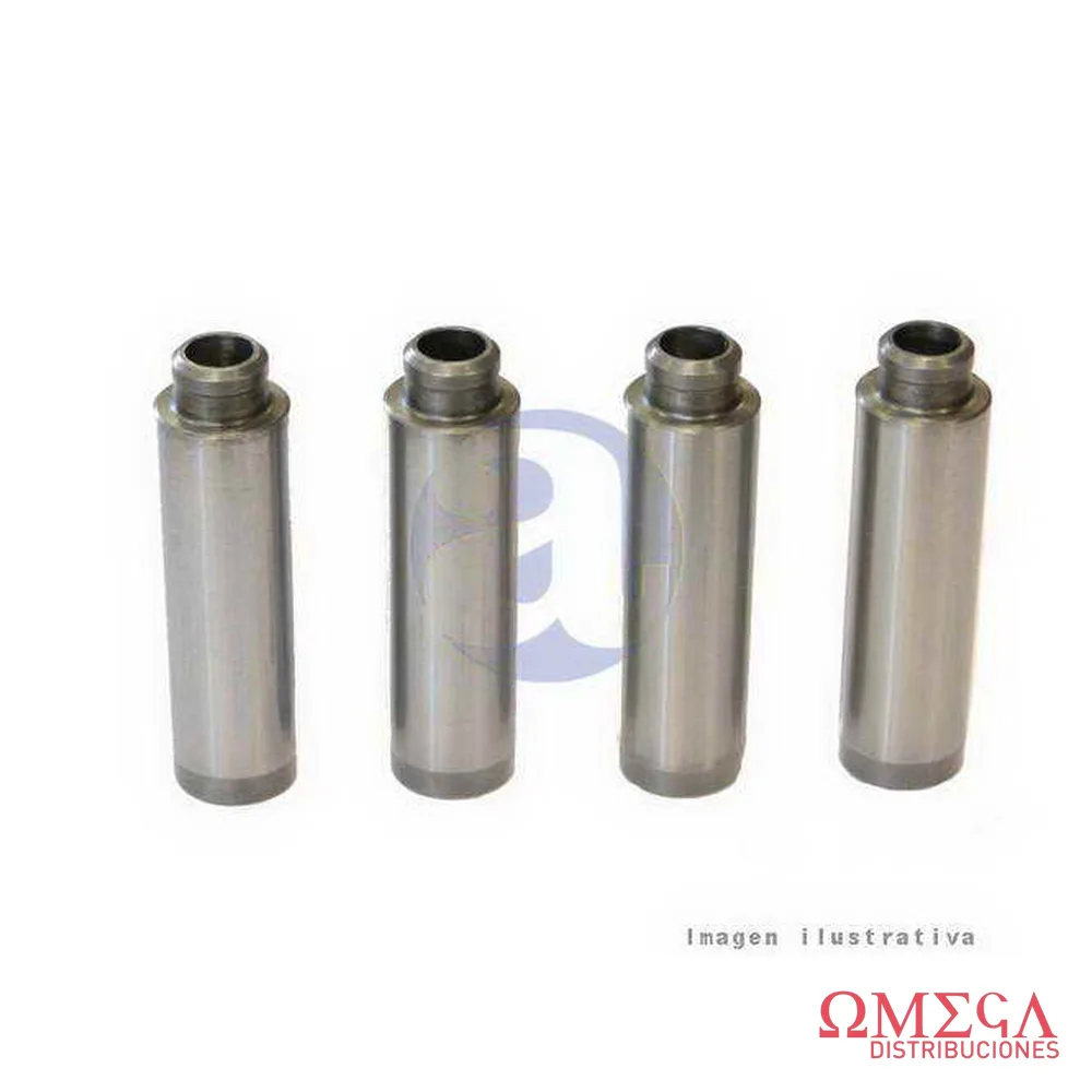 Guías de válvula Mahle — Perkins 6-305 204701