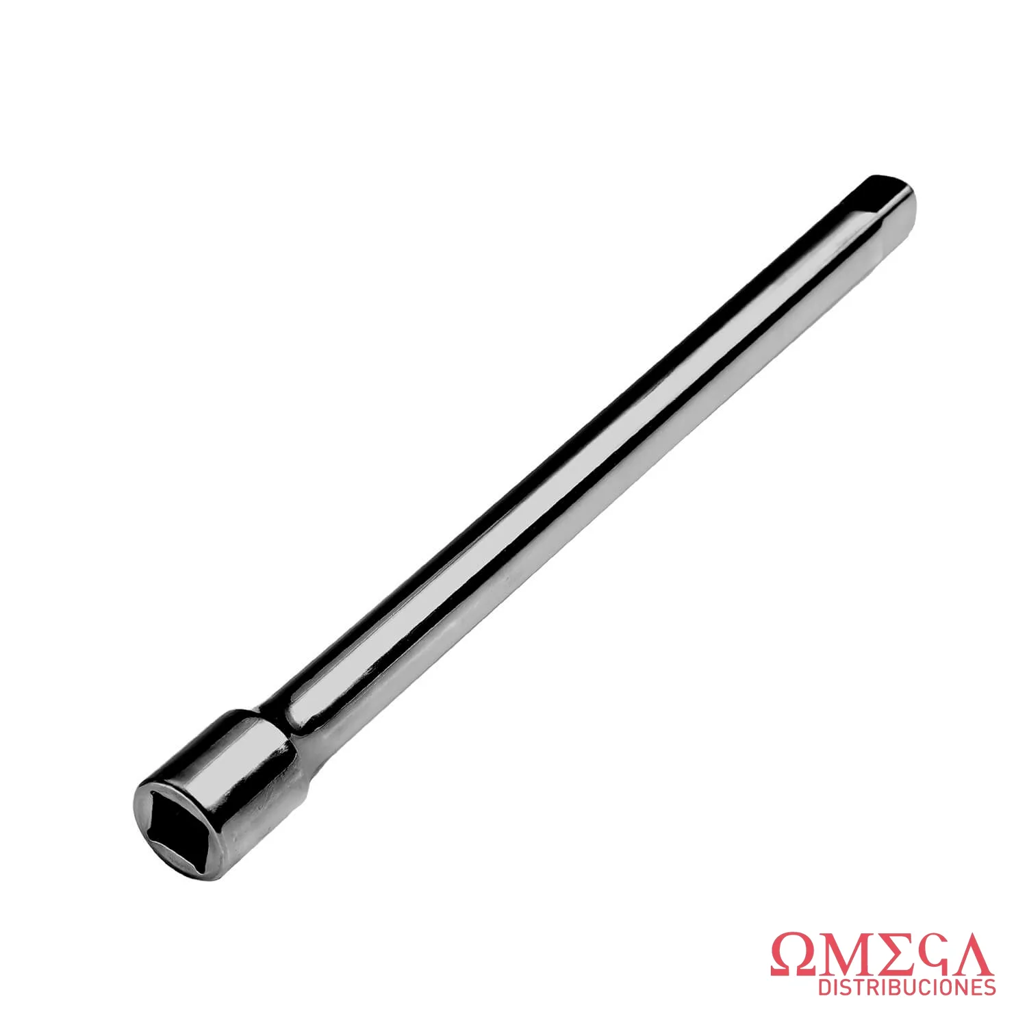Barra de extension 1/2PLG X250MM industrial Ingco 700999