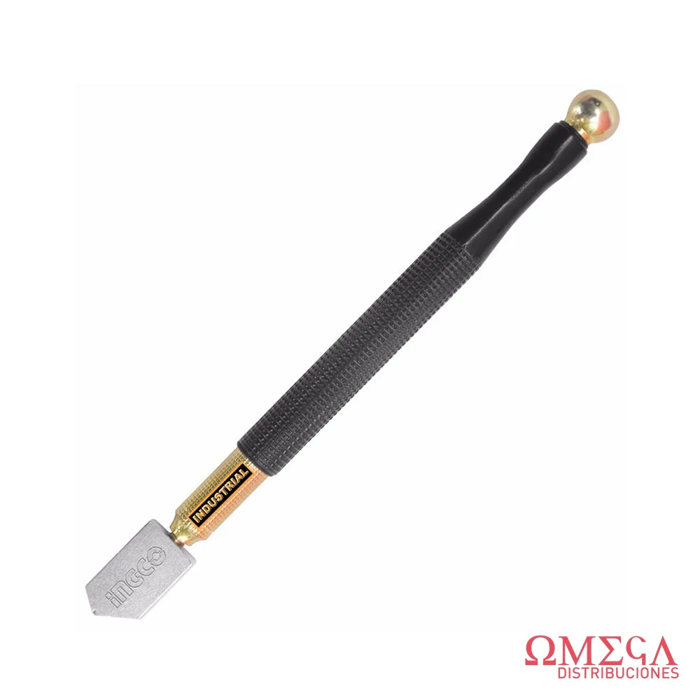 Corta vidrios resistente 178mm Ingco 70191
