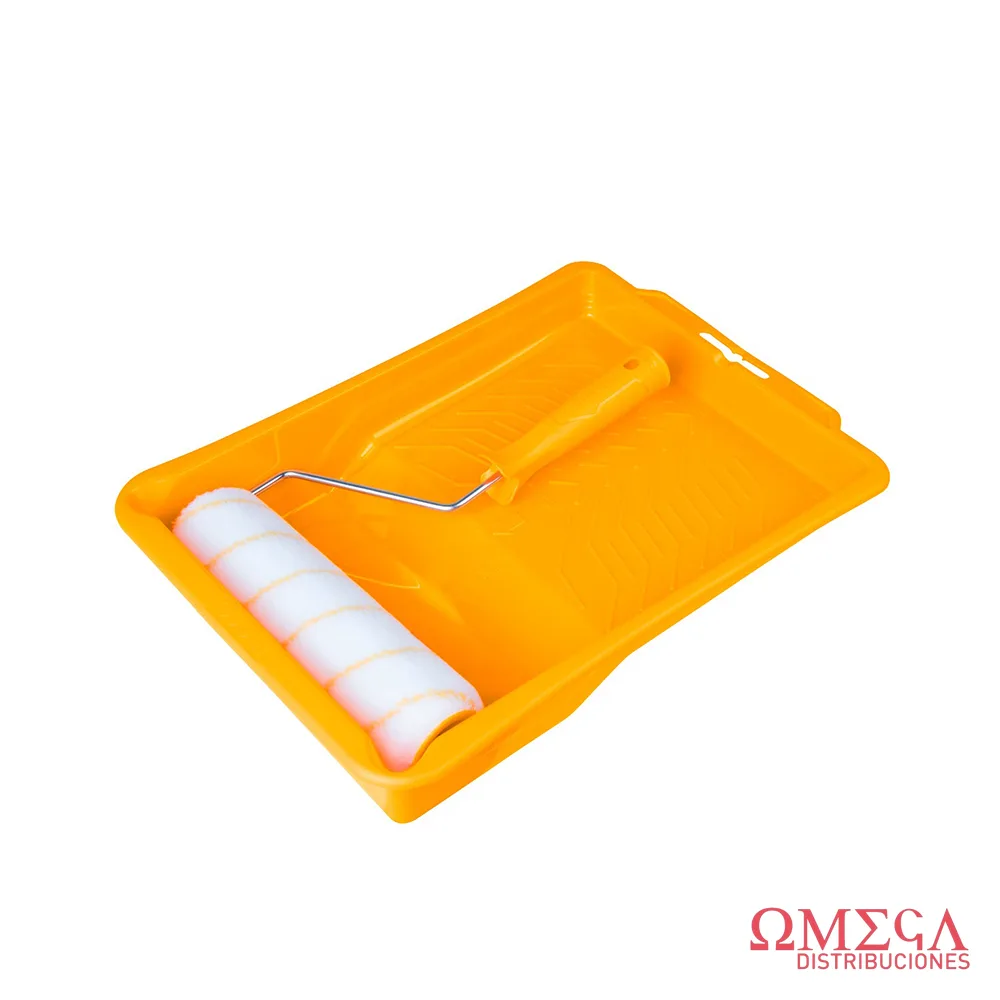Set rodillo 3 en 1 Ingco 70204