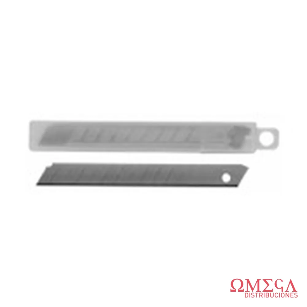Hoja de cuchilla Crossmaster 9932894 9932894