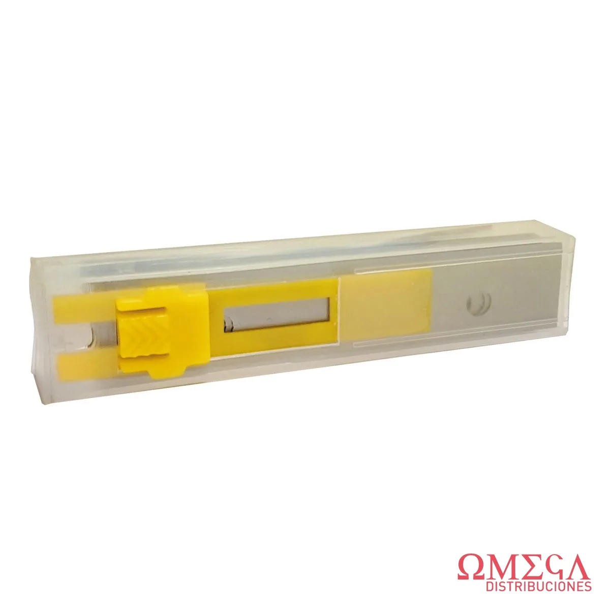HOJAS P/9932408 80mm C/10U CROSS 9932898