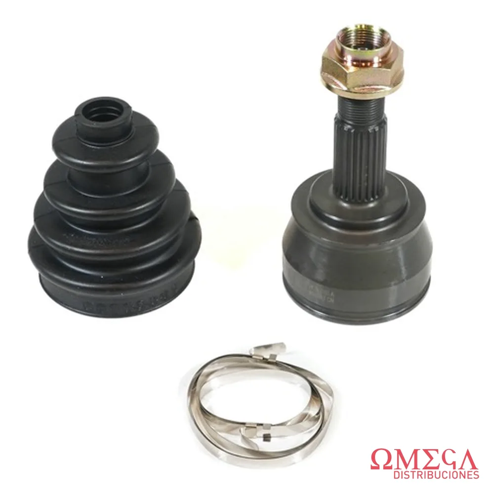 Homocinética SKF VKJA 3165 A