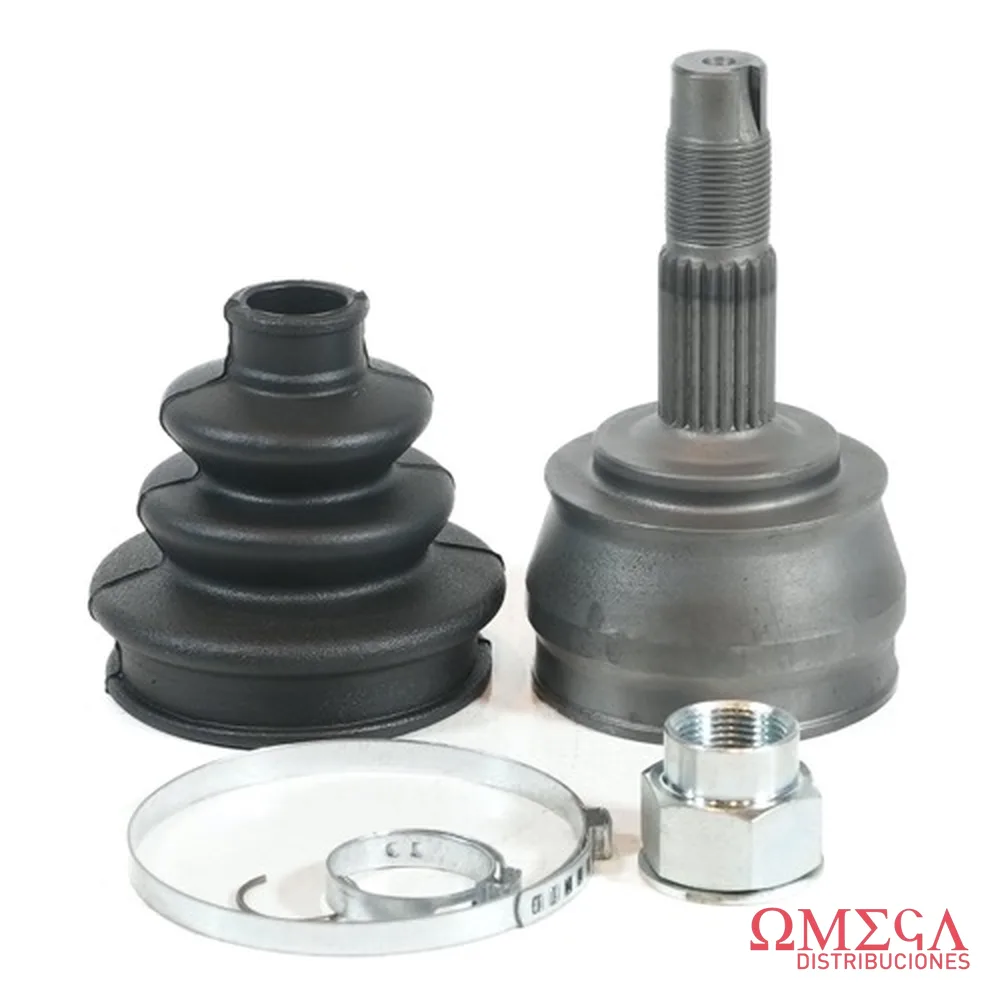 Homocinética SKF VKJA 3166