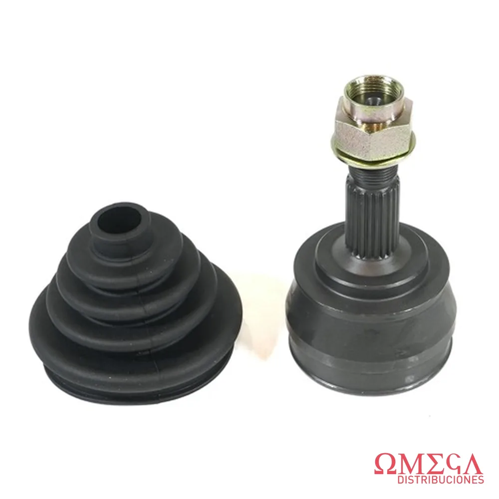 Homocinética SKF VKJA 3166 A