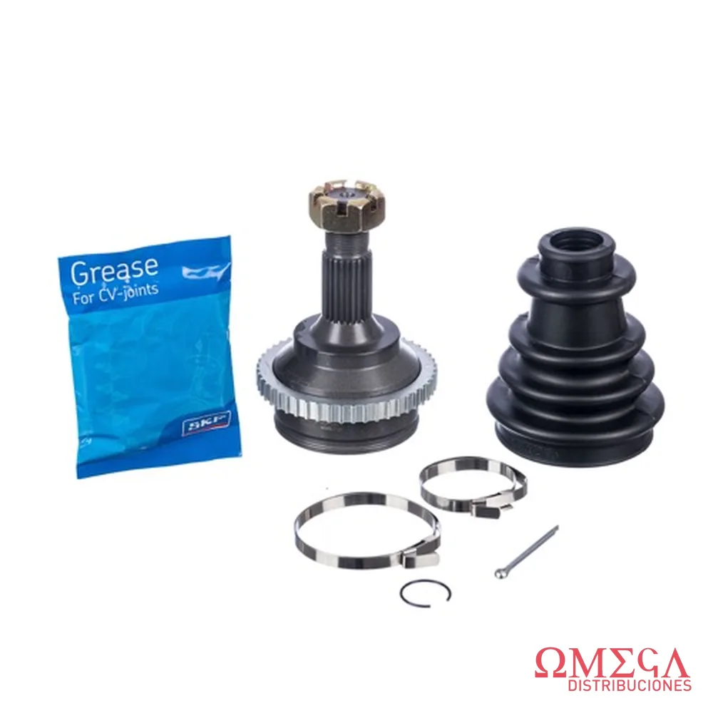 Homocinética SKF VKJA 5360 A