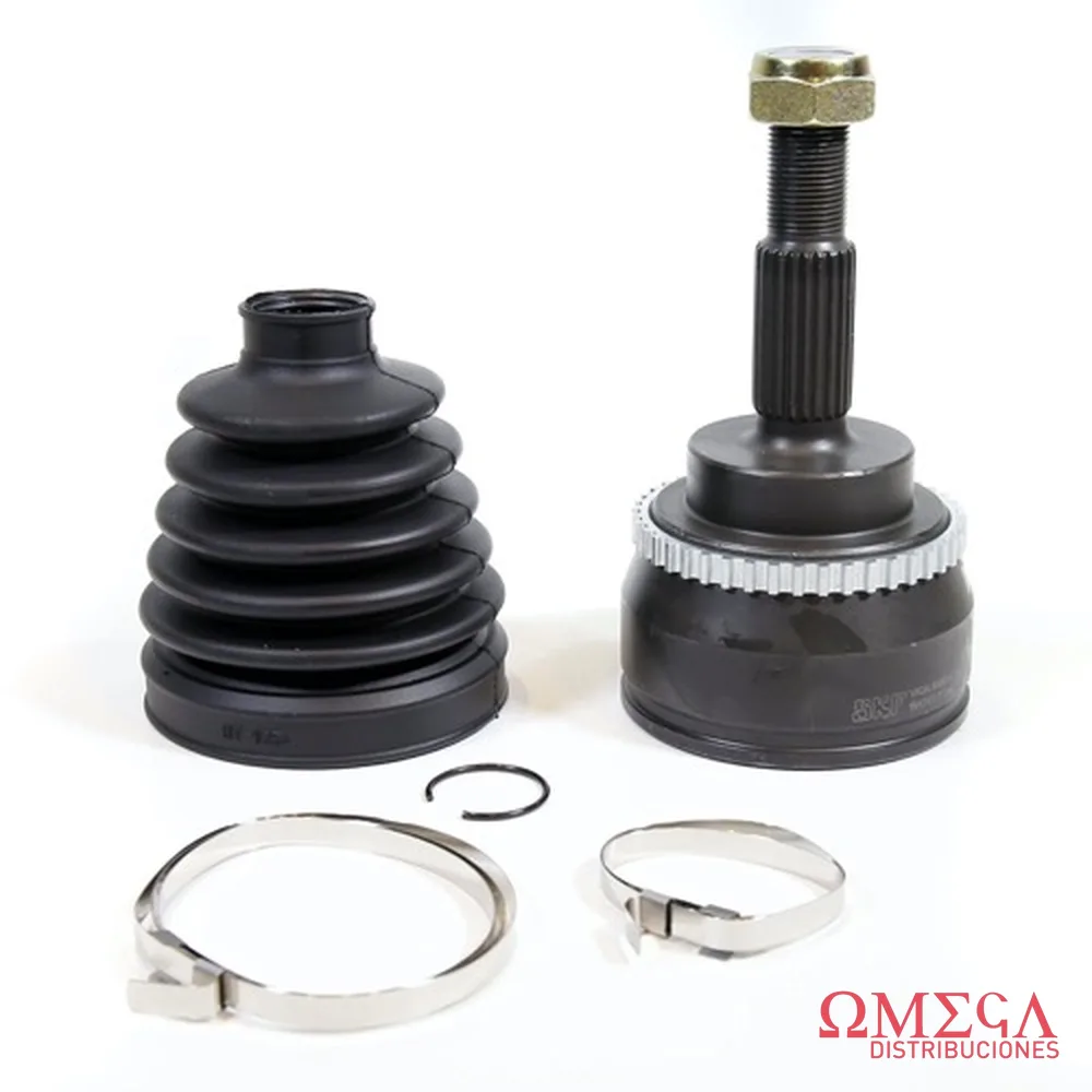 Homocinética SKF VKJA 5380 A