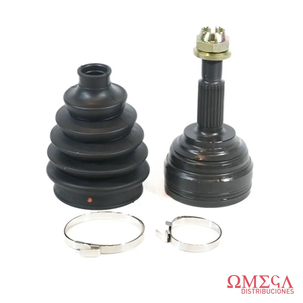 Homocinética SKF VKJA 5388 A