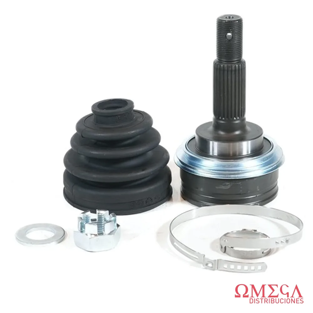 Homocinética SKF VKJA 5515
