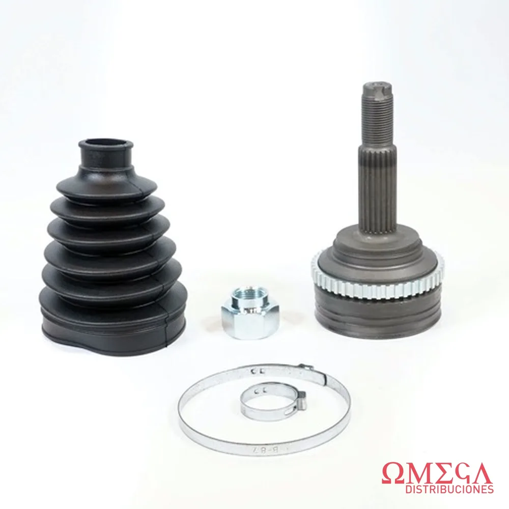 Homocinética SKF VKJA 5604