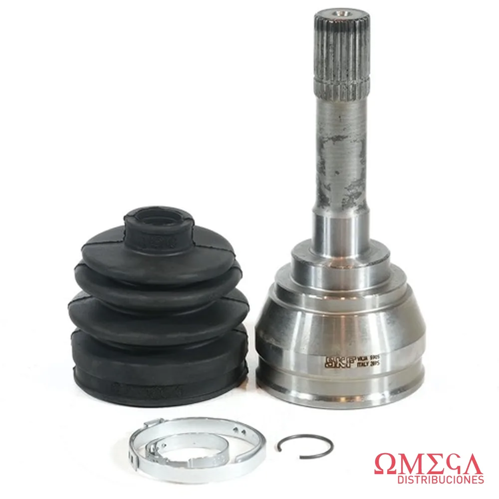 Homocinética SKF VKJA 5905