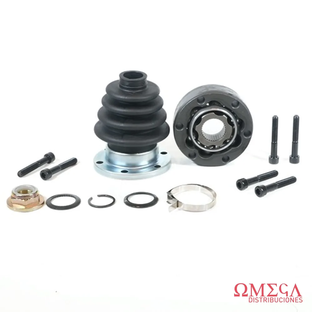 Homocinética SKF VKJA 8017 A