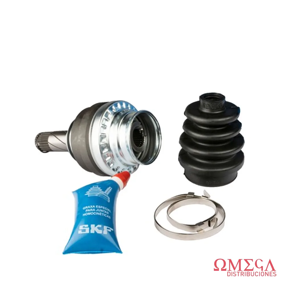 Homocinética SKF VKJA 8037 A