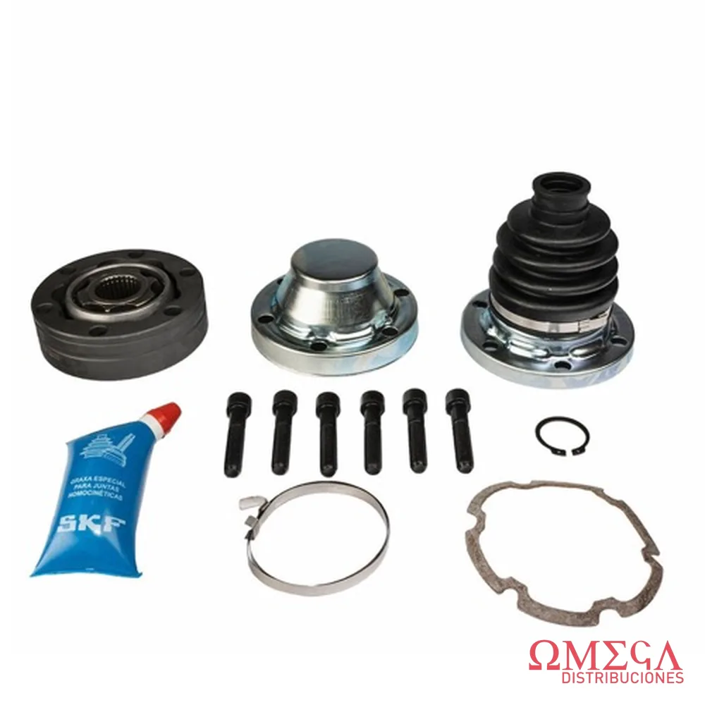 Homocinética SKF VKJA 8725 A