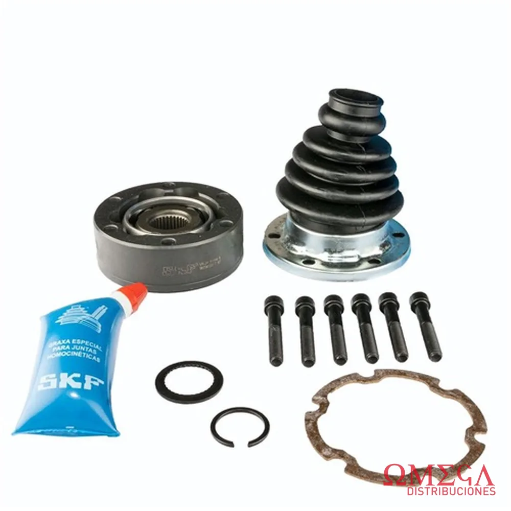 Homocinética SKF VKJA 9154 A