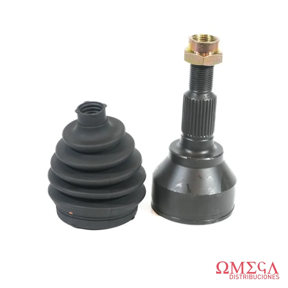 Homocinética SKF VKJA 2528 A