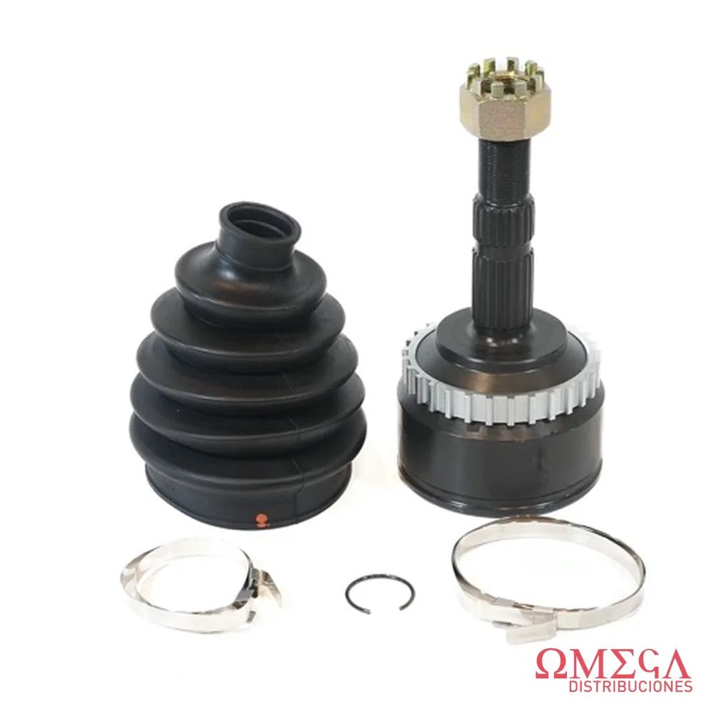 Homocinética SKF VKJA 3111 A