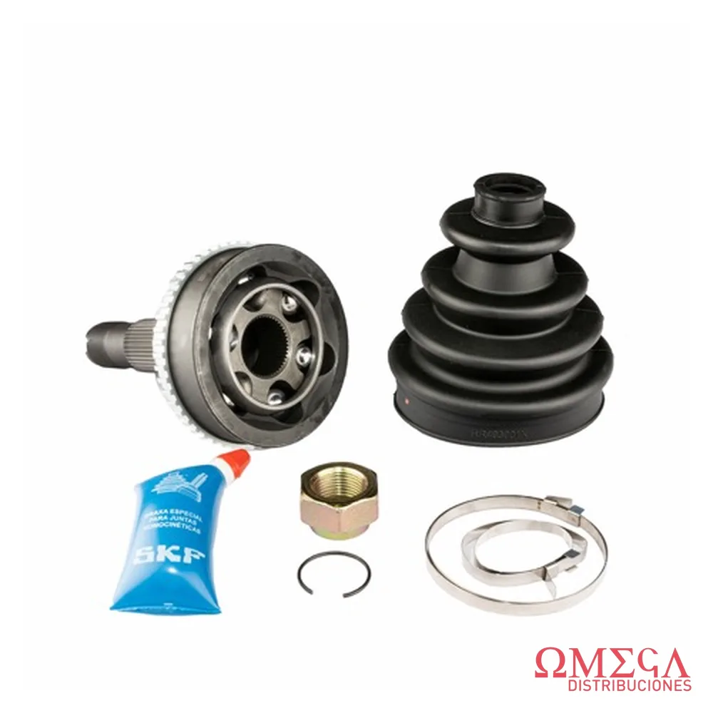 Homocinética SKF VKJA 5339 A