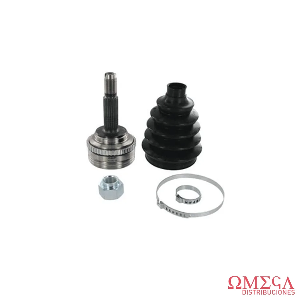 Homocinética SKF VKJA 5779 A