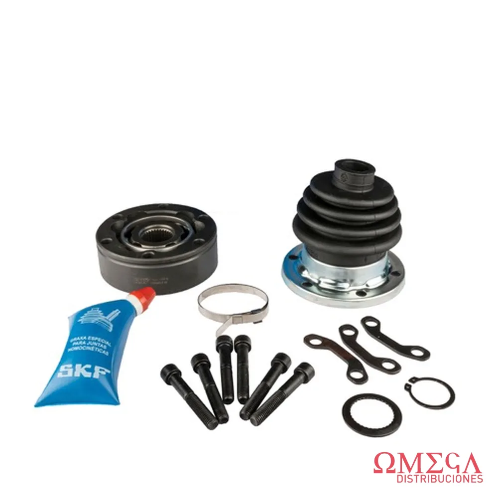 Homocinética SKF VKJA 9123 A