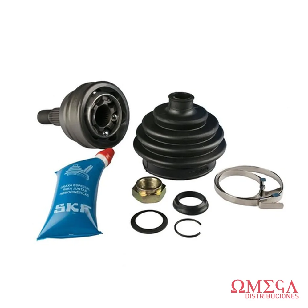 Homocinética SKF VKJA 2140 A