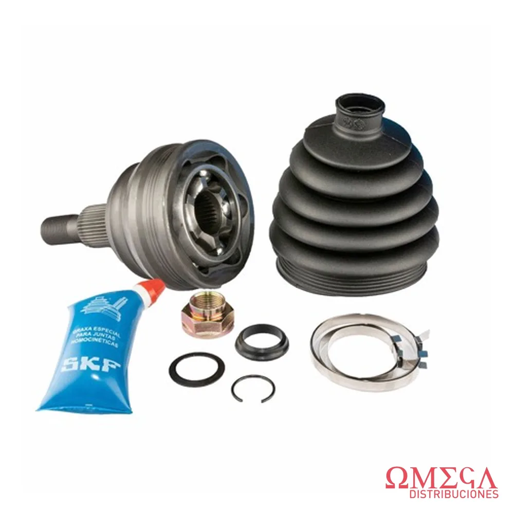 Homocinética SKF VKJA 2150 A