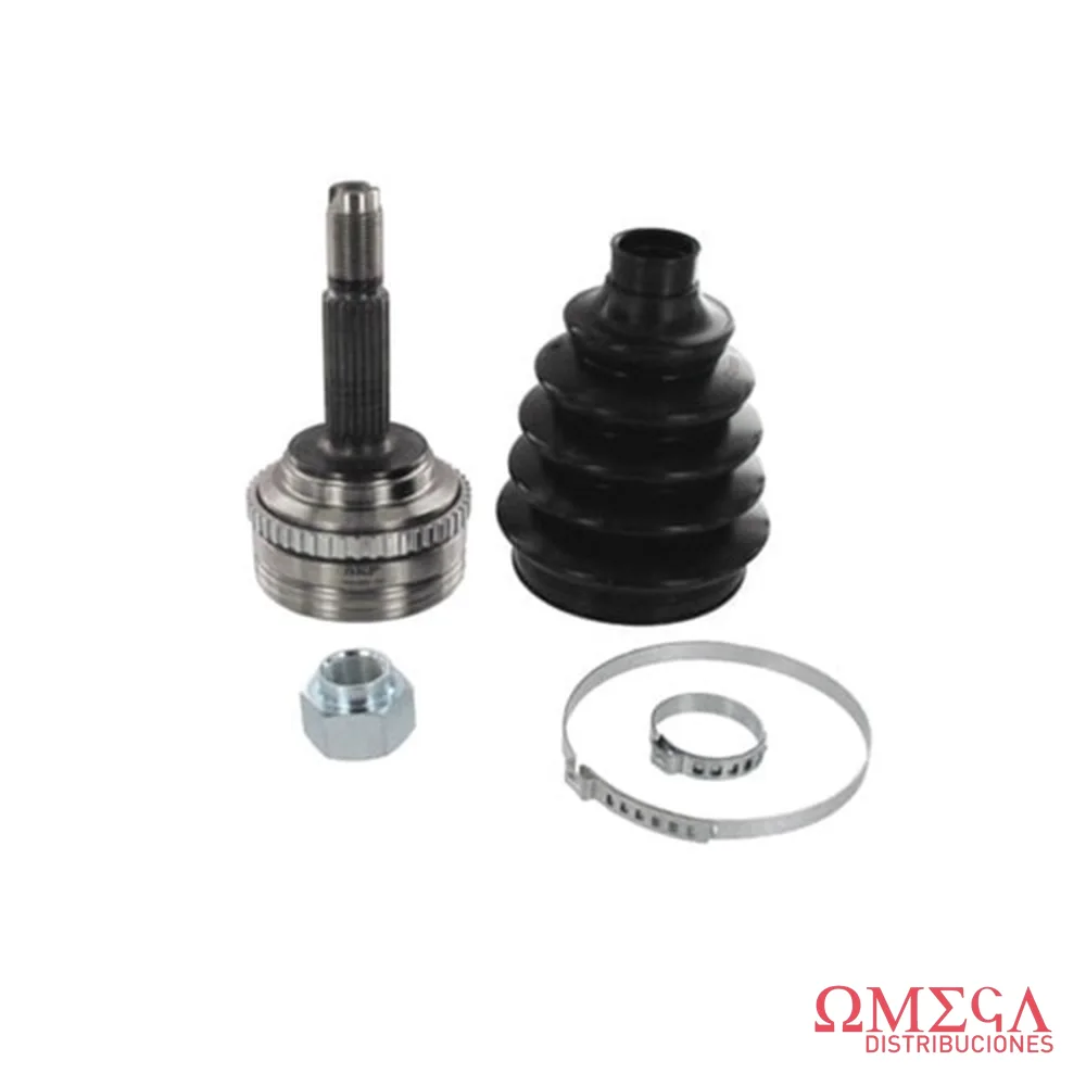 Homocinética SKF VKJA 2210 A
