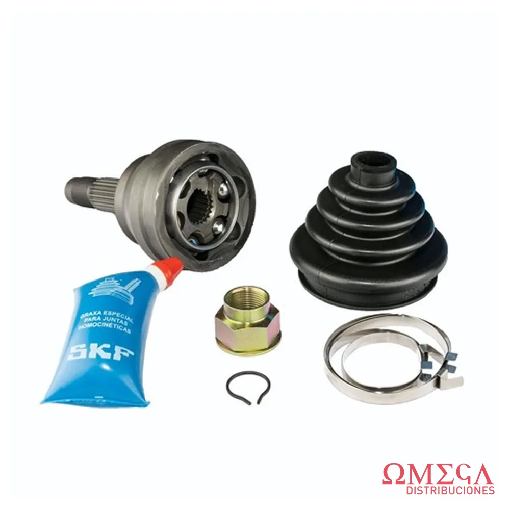 Homocinética SKF VKJA 2240 A