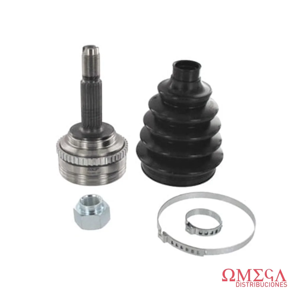 Homocinética SKF VKJA 2325 A