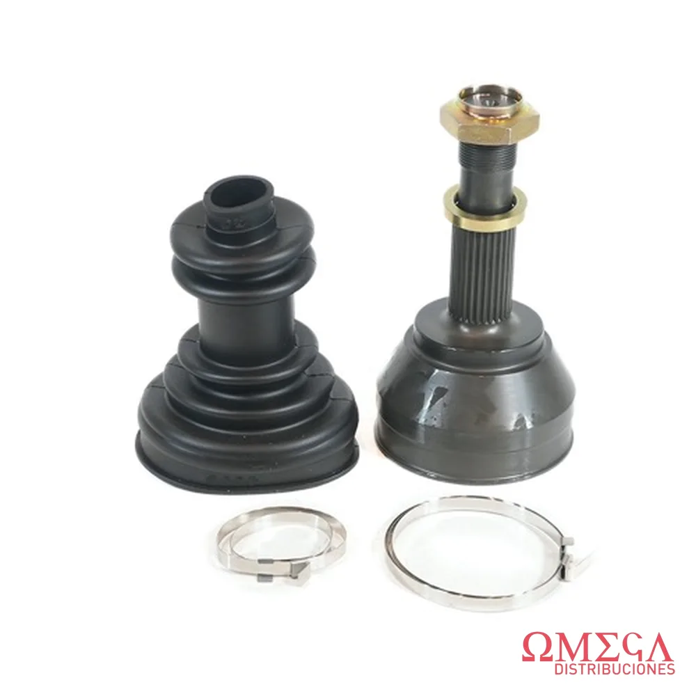 Homocinética SKF VKJA 2329 A