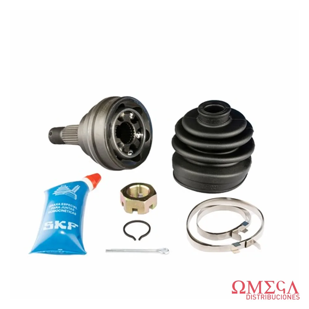 Homocinética SKF VKJA 2330 A