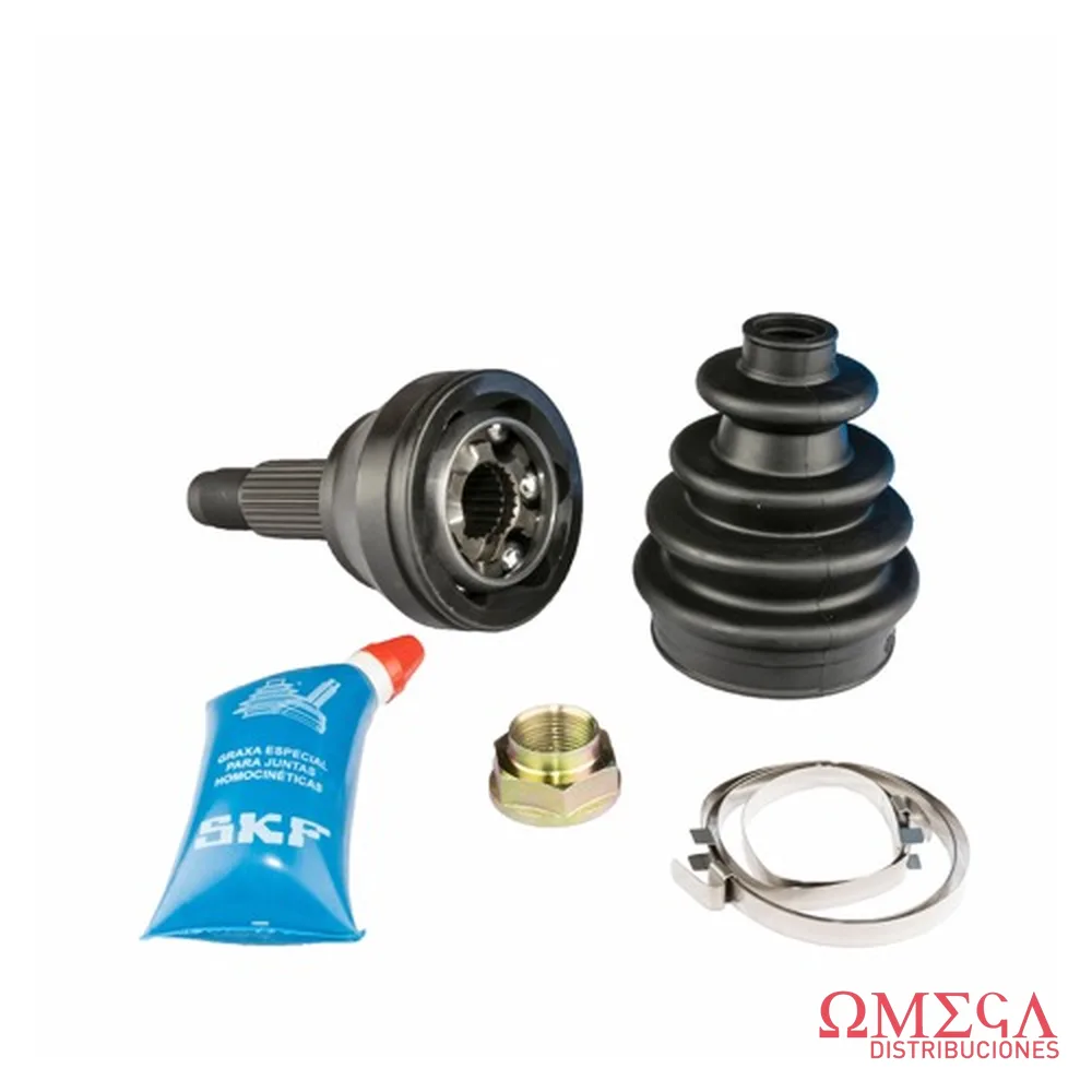 Homocinética SKF VKJA 2435 A