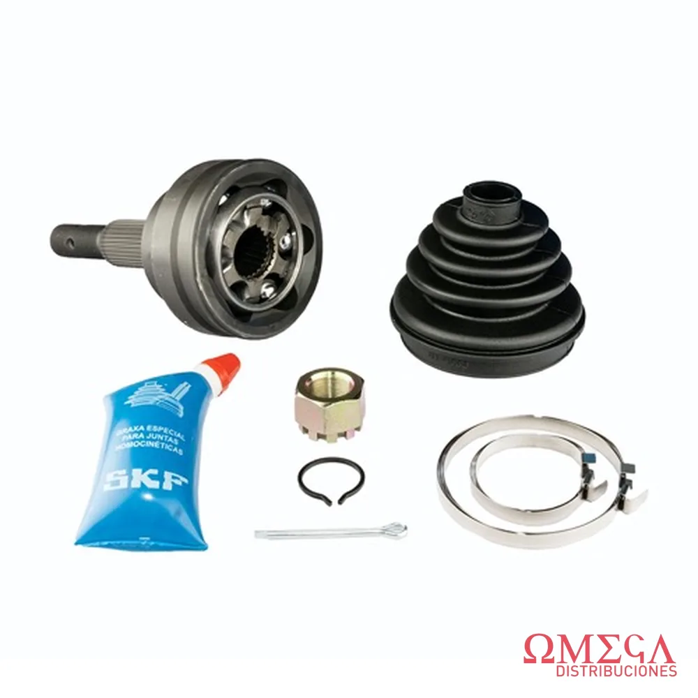 Homocinética SKF VKJA 2523 A