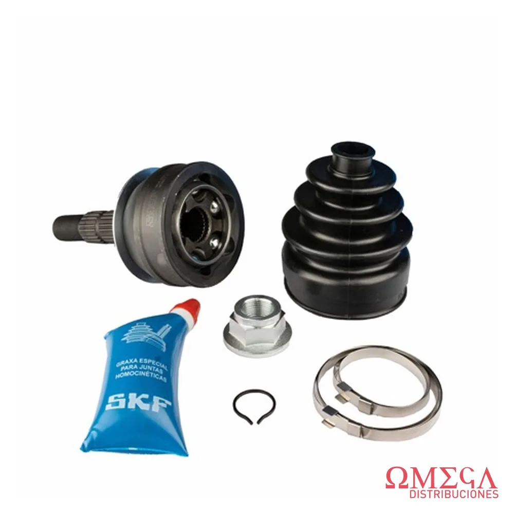 Homocinética SKF VKJA 2530 A