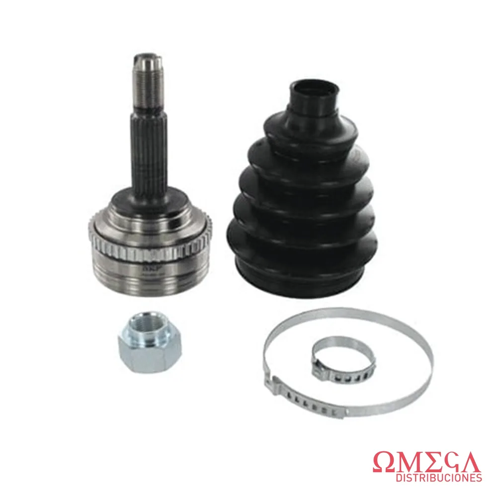 Homocinética SKF VKJA 2533 A
