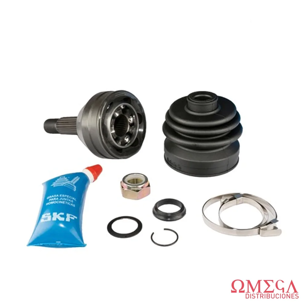 Homocinética SKF VKJA 2609 A