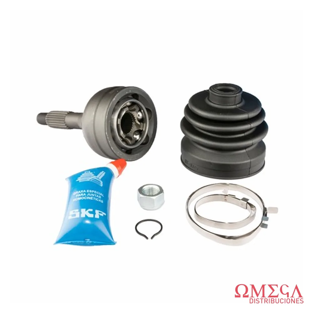 Homocinética SKF VKJA 2610 A