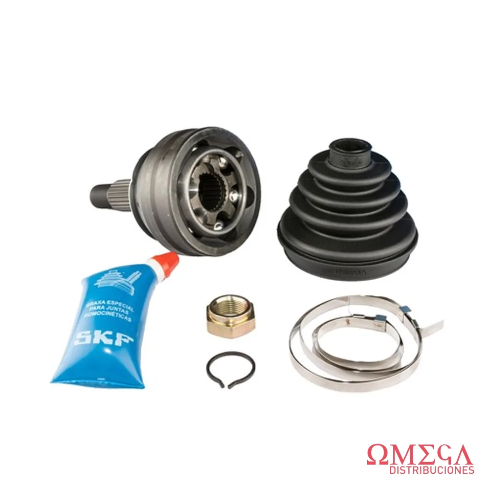 Homocinética SKF VKJA 2620 A