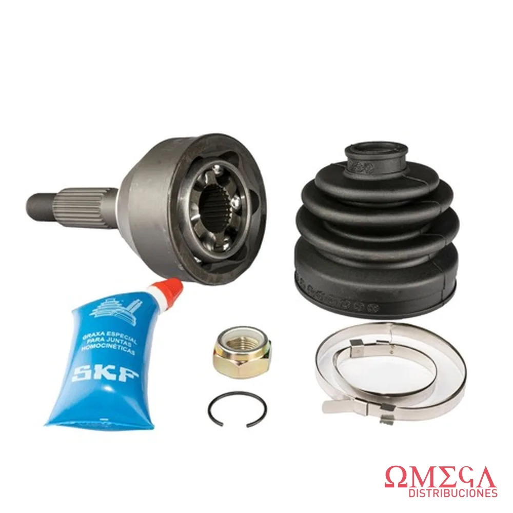 Homocinética SKF VKJA 2640 A