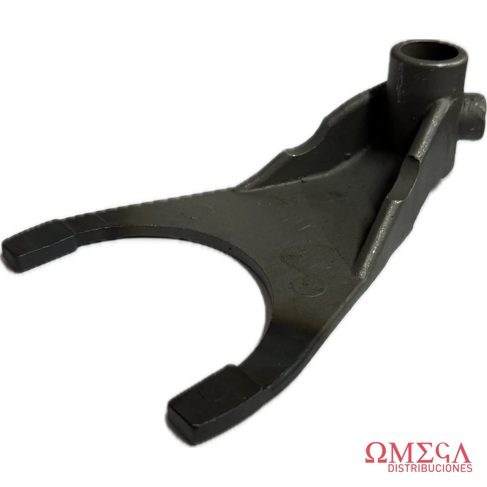 Horquilla de caja de cambios 2DA Y 3RA velocidad Massey Ferguson 1873532